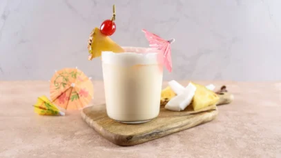 PIÑA COLADA