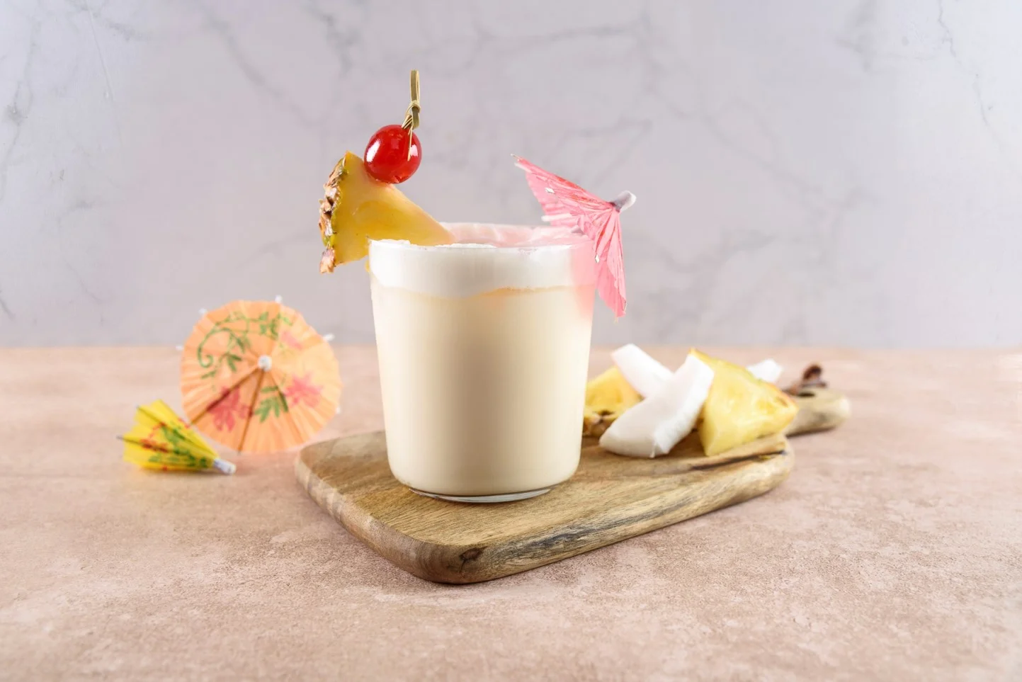 PIÑA COLADA