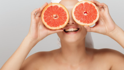 INYECCIONES FACIALES CON VITAMINAS