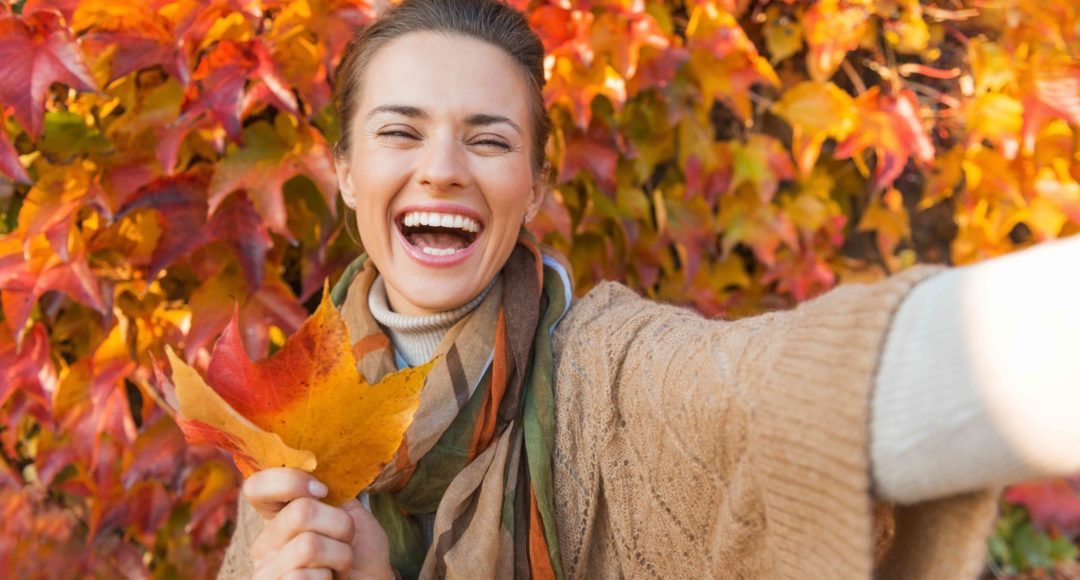 TRATAMIENTOS DE BELLEZA QUE SE REALIZAN MEJOR EN OTOÑO.