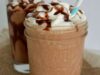 FRAPPE CHAI CANELA