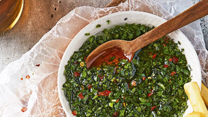 CHIMICHURRI