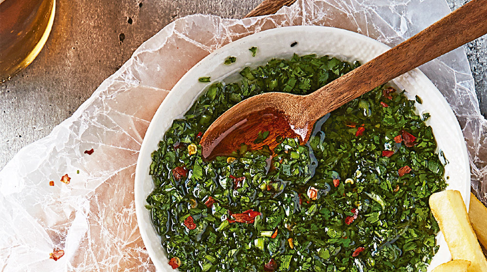 CHIMICHURRI