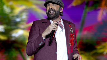 Juan Luis Guerra