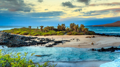 Galapagos-islands