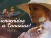 BIENVENIDOS A CANARIAS l PELICULA COMPLETA