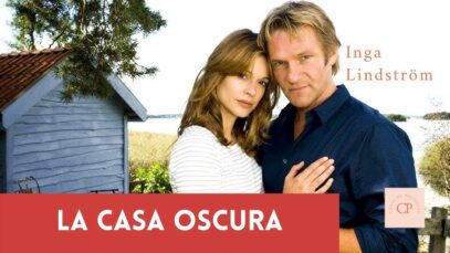 LA CASA OSCURA l PELICULA COMPLETA