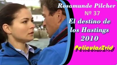 EL DESTINO DE LOS HASTINGS