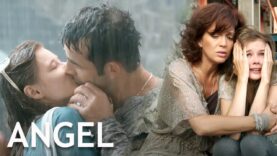 ÁNGEL l PELICULA COMPLETA