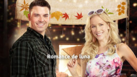 ROMANCE DE LUNA l PELICULA COMPLETA