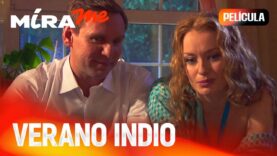 VERANO INDIO l PELICULA COMPLETA