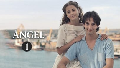 ÁNGEL l PELICULA COMPLETA