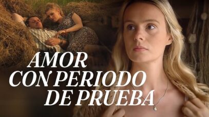 AMOR CON PERIODO A PRUEBA l PELÍCULA COMPLETA