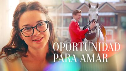 oportunidad para amar pelicula completa