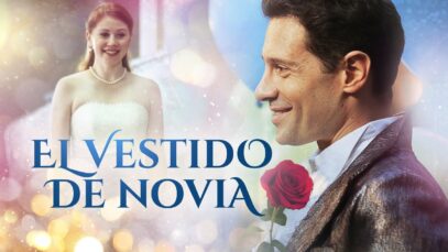 EL VESTIDO DE NOVIA l PELICULA COMPLETA