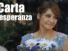 UNA CARTA DE ESPERANZA l PELICULA COMPLETA