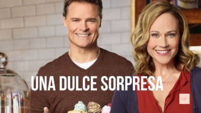 UNA DULCE SORPRESA l PELICULA COMPLETA