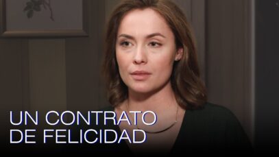 UN CONTRATO DE FELICIDAD l PELICULA COMPLETA