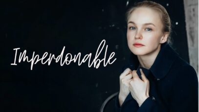 IMPERDONABLE l PELICULA COMPLETA