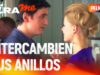 INTERCAMBIEN SUS ANILLOS l PELICULA COMPLETA