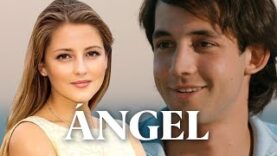 ÁNGEL l PELICULA COMPLETA