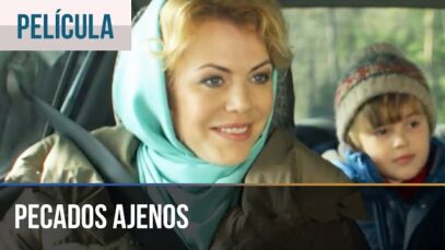 PECADOS AJENOS l PELICULA COMPLETA