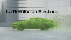 La Revolución de los Vehículos Eléctricos