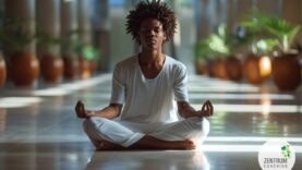 Los Beneficios de la Meditación