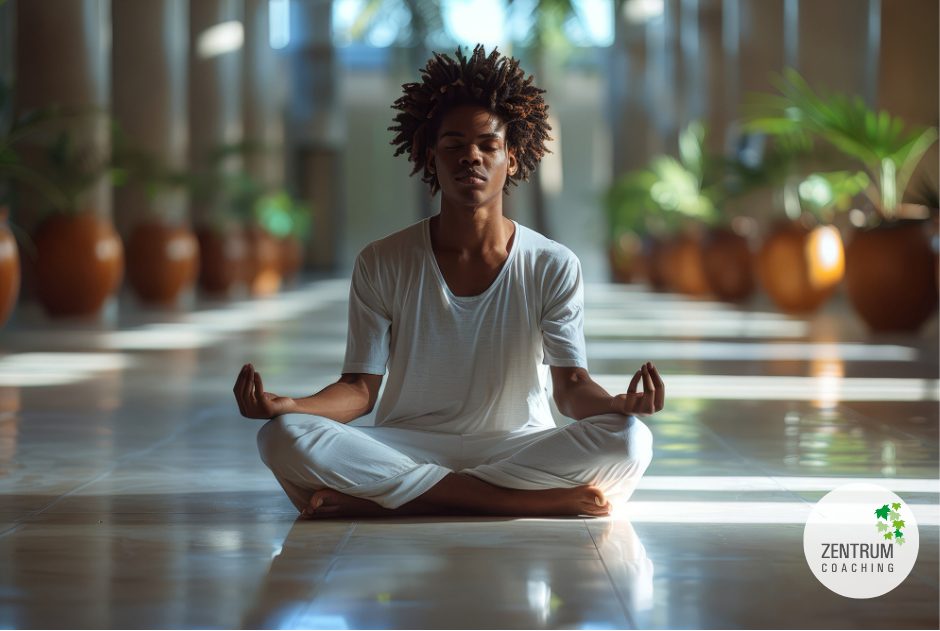 Los Beneficios de la Meditación