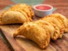 Receta de empanadas de carne