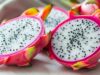 BENEFICIOS DE LA PITAHAYA