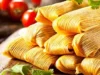 Receta de Tamales Mexicanos