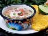 Receta de Ceviche de Pescado