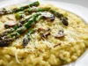 Risotto de Champiñones y Parmesano