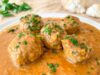 Receta de albóndigas caseras