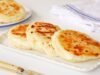 Receta de Arepas de Queso