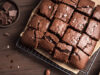 Receta de Brownies de Chocolate