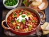 Chili con Carne