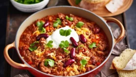 Chili con Carne