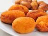 Receta de Croquetas de Jamón