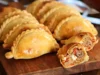 Receta de Empanadas de Carne