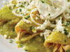 enchiladas-verdes