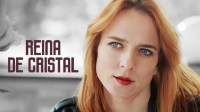 REINA DE CRISTAL l PELICULA COMPLETA