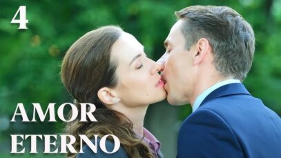 AMOR ETERNO l PELÍCULA COMPLETA