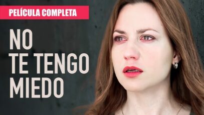 NO TE TENGO MIEDO l PELICULA COMPLETA