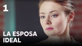 La esposa ideal l Película completa