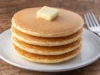 Receta de Pancakes Esponjosos