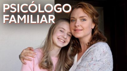 Psicólogo familiar l Película completa