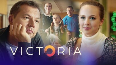 VICTORIA l PELICULA COMPLETA