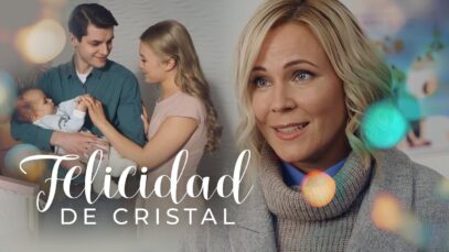 Felicidad de cristal l Pelicula completa